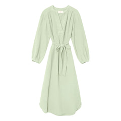 Xirena - Vestido Josephine | Verde agua