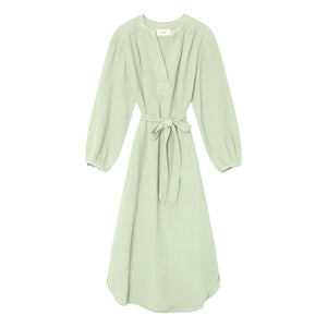 Xirena - Vestido Josephine | Verde agua