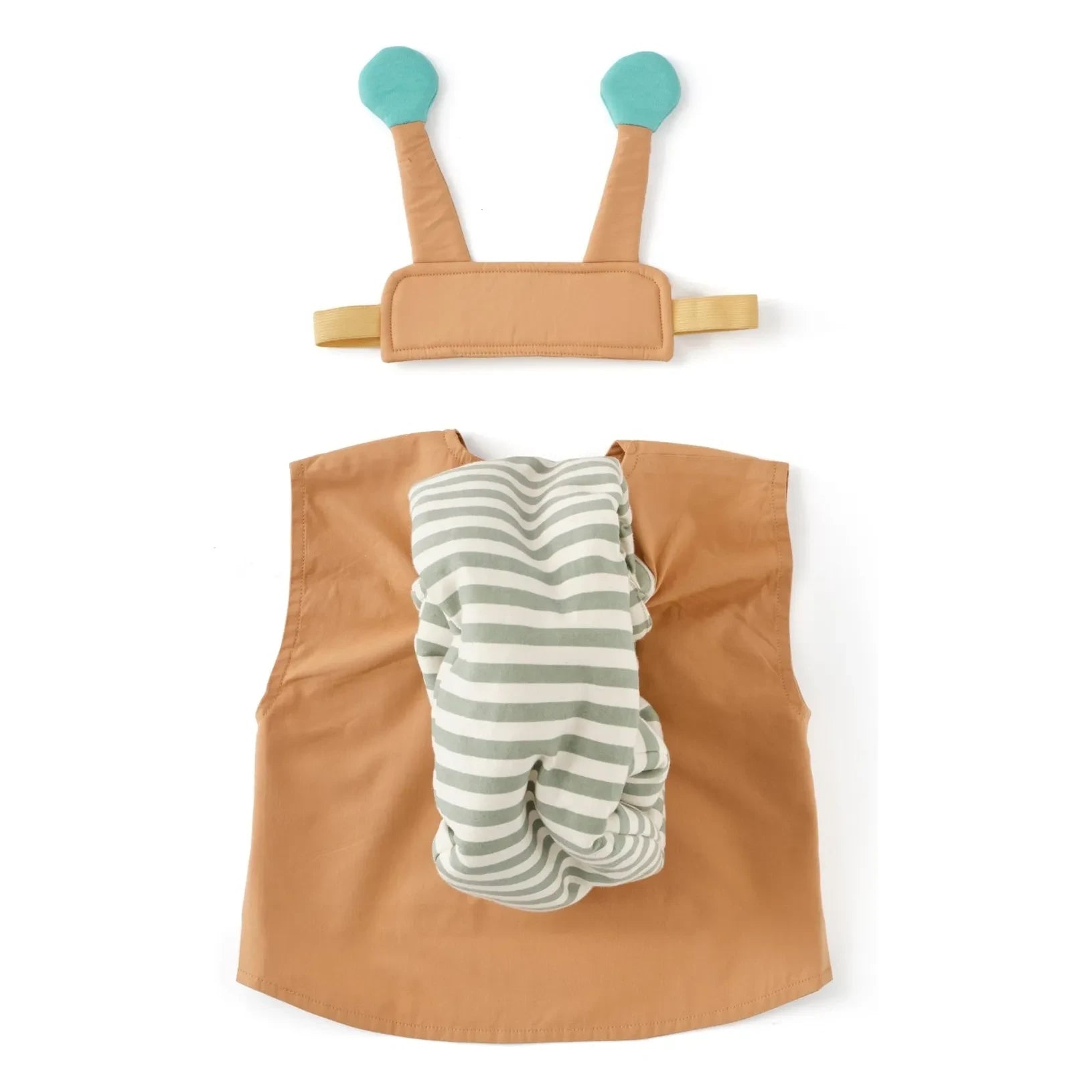 Kid's Concept - Disfraz de caracol