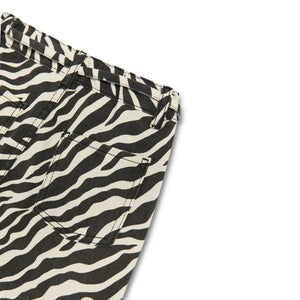 La nueva sociedad - Jean Dakota Zebra | Él