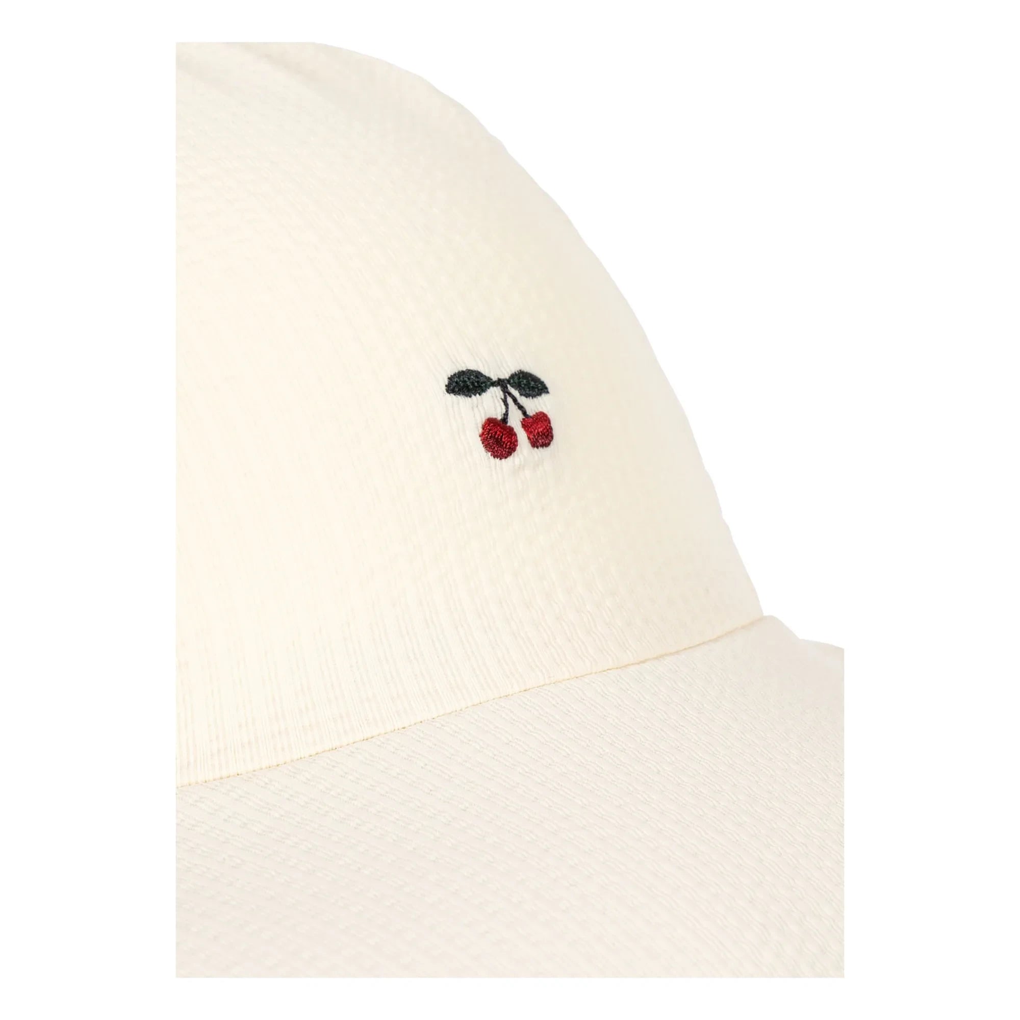 Konges Sløjd - Gorro de Fibra Reciclada Sailor | Crudo