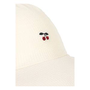 Konges Sløjd - Gorro de Fibra Reciclada Sailor | Crudo