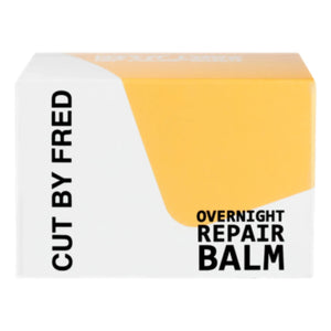 Cut By Fred - Crema Reparadora Capilar de Noche - 180 ml