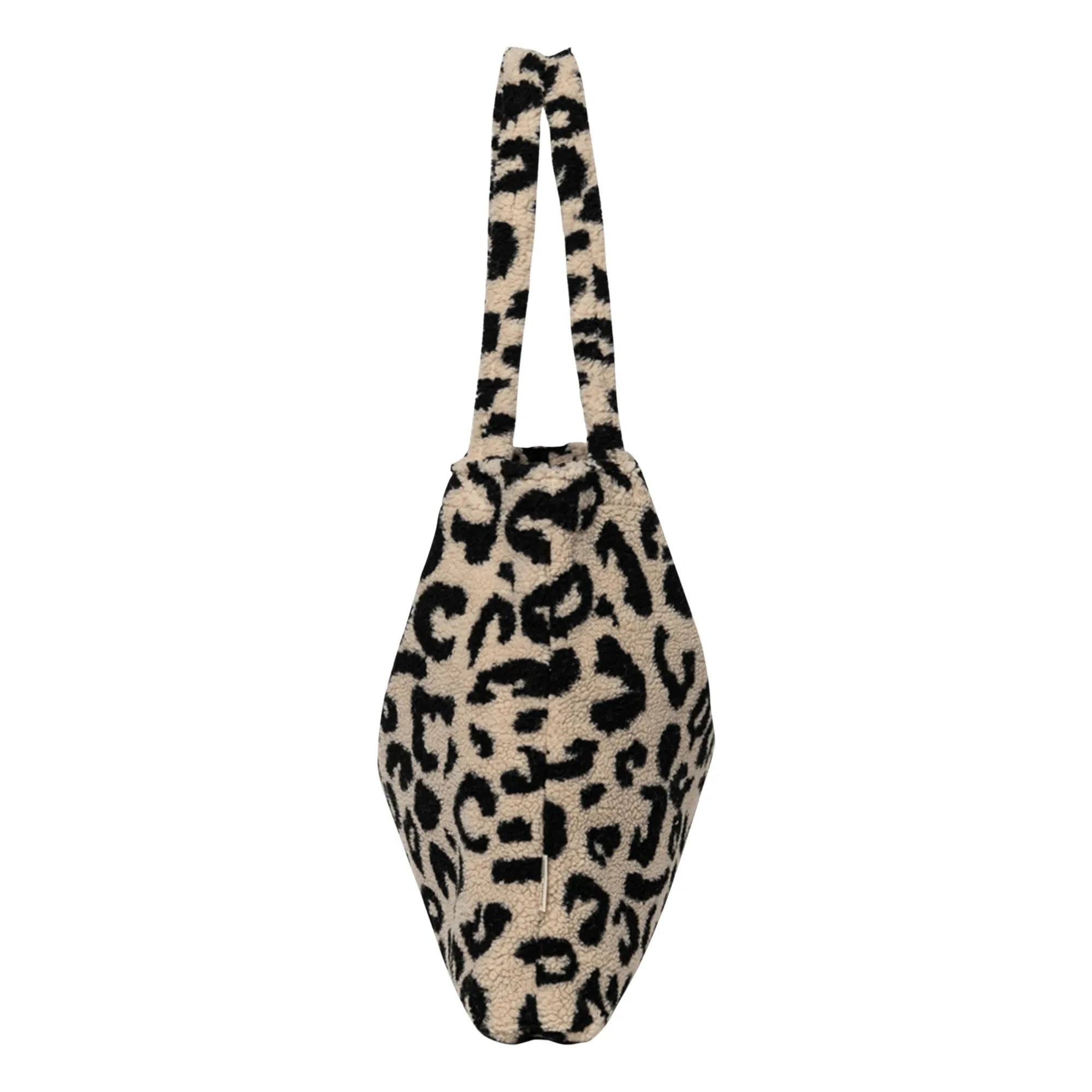 Studio Noos - Bolso de Mamá | Leopardo