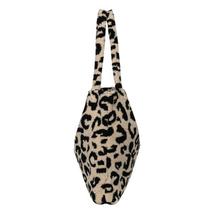 Studio Noos - Bolso de Mamá | Leopardo