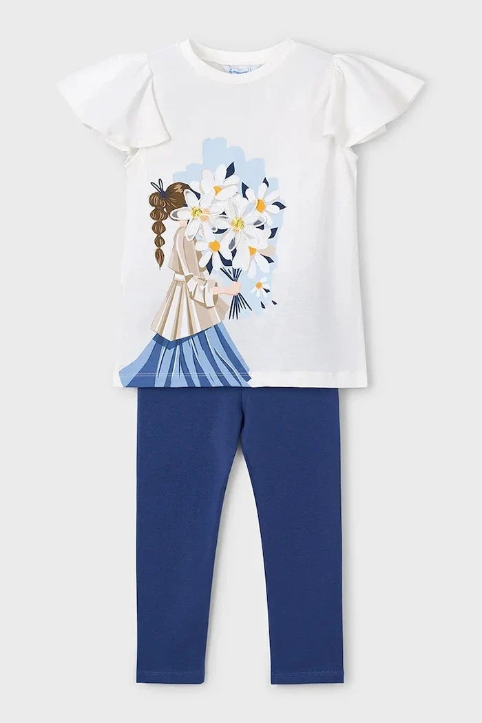 Conjunto Infantil Mayoral
