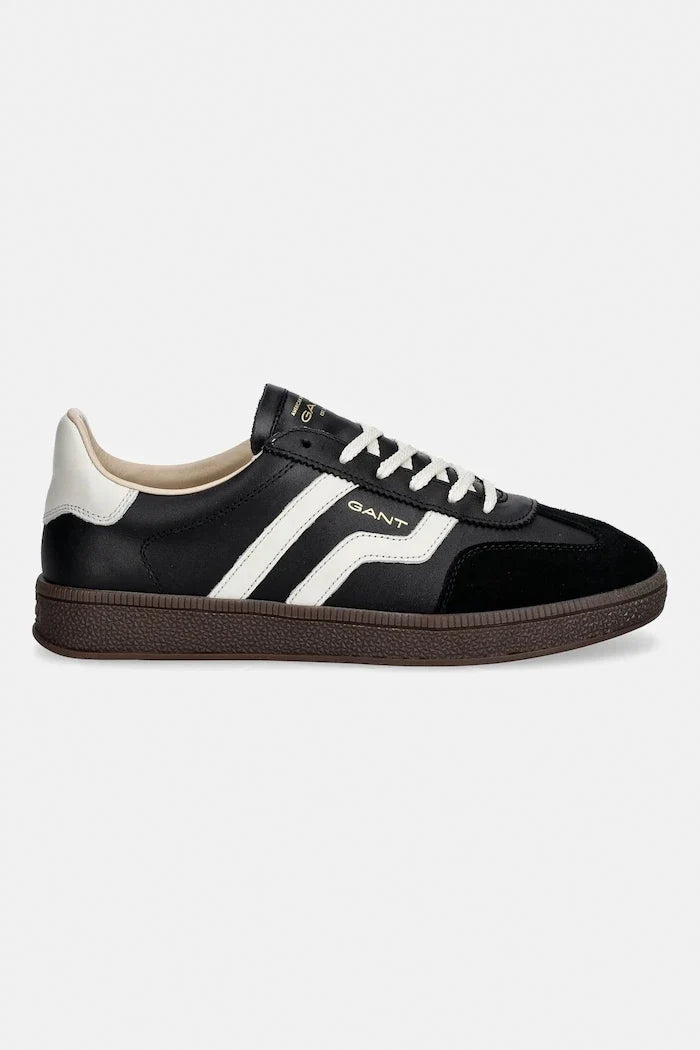 Zapatillas deportivas de piel Gant Cuzima