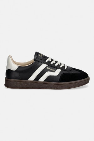 Zapatillas deportivas de piel Gant Cuzima