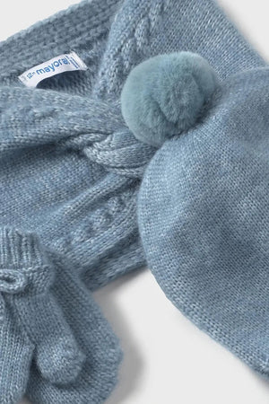 Conjunto Mayoral para bebé