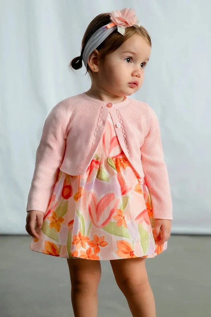Chaleco infantil Mayoral