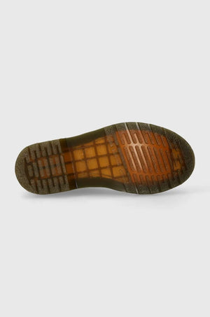 Zapatos de cuero Dr. Martens 1461