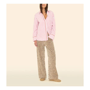 Xirena - Pantalones Nixon | Marrones