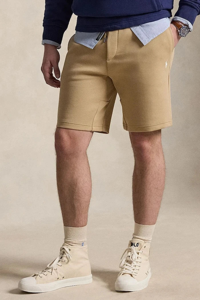 Polo Ralph Lauren Pantalón Corto de Chándal para Hombre