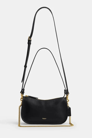 Bolso de piel Coach Waverly para mujer