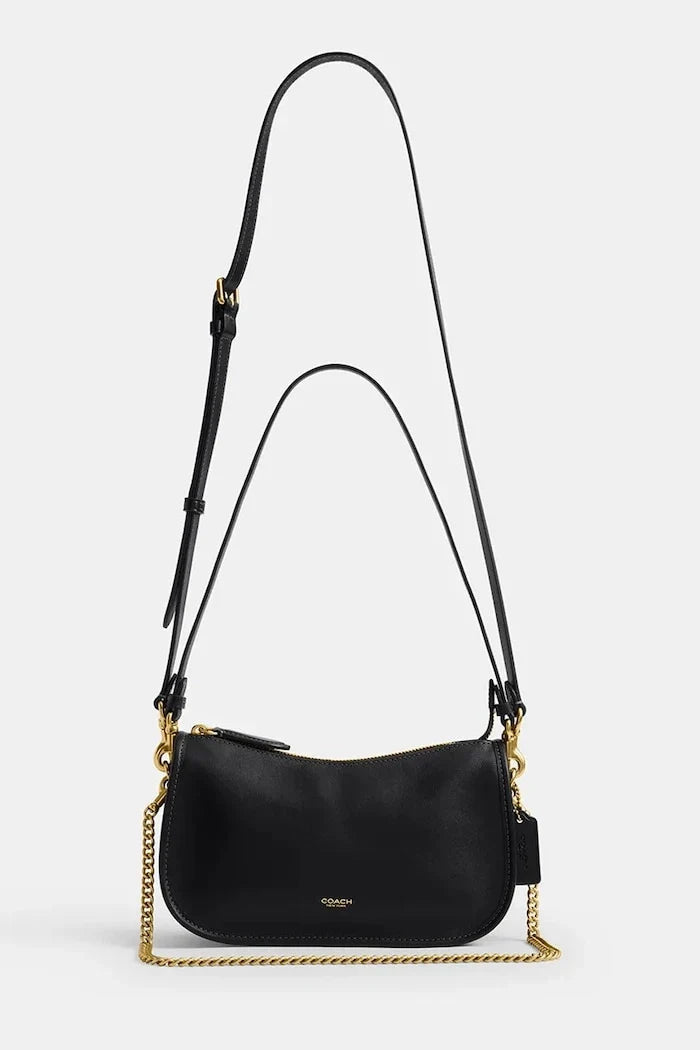 Bolso de piel Coach Waverly para mujer
