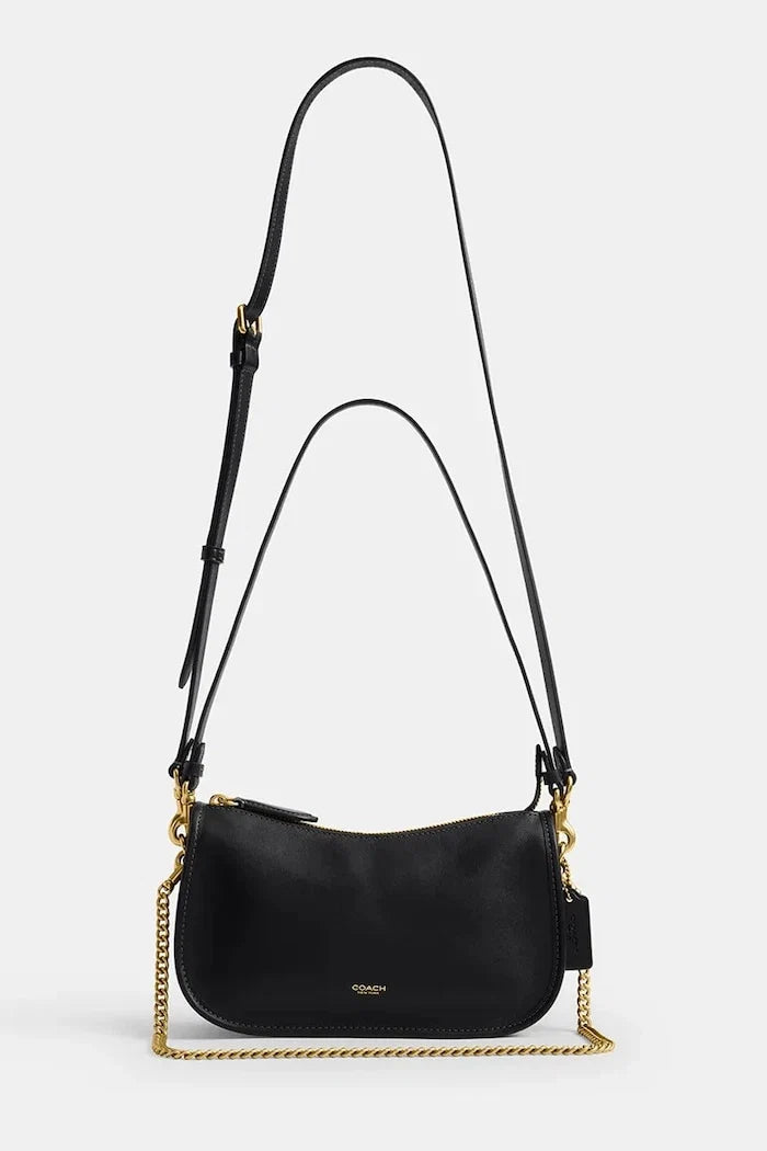 Bolso de piel Coach Waverly para mujer