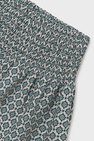 Falda infantil Mayoral