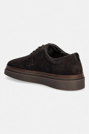 Zapatillas deportivas de ante para hombre Gant Kinzoon