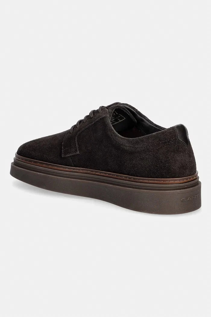 Zapatillas deportivas de ante para hombre Gant Kinzoon