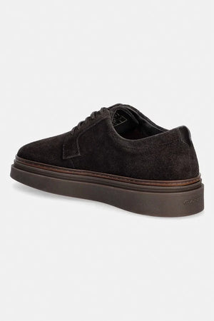 Zapatillas deportivas de ante para hombre Gant Kinzoon