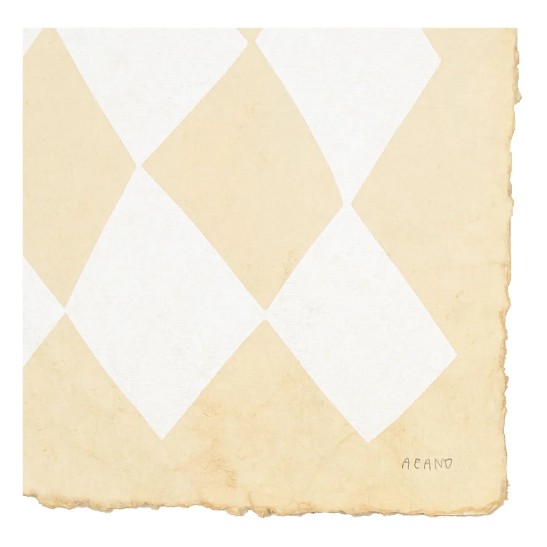 Aeand - Póster de Tiles II