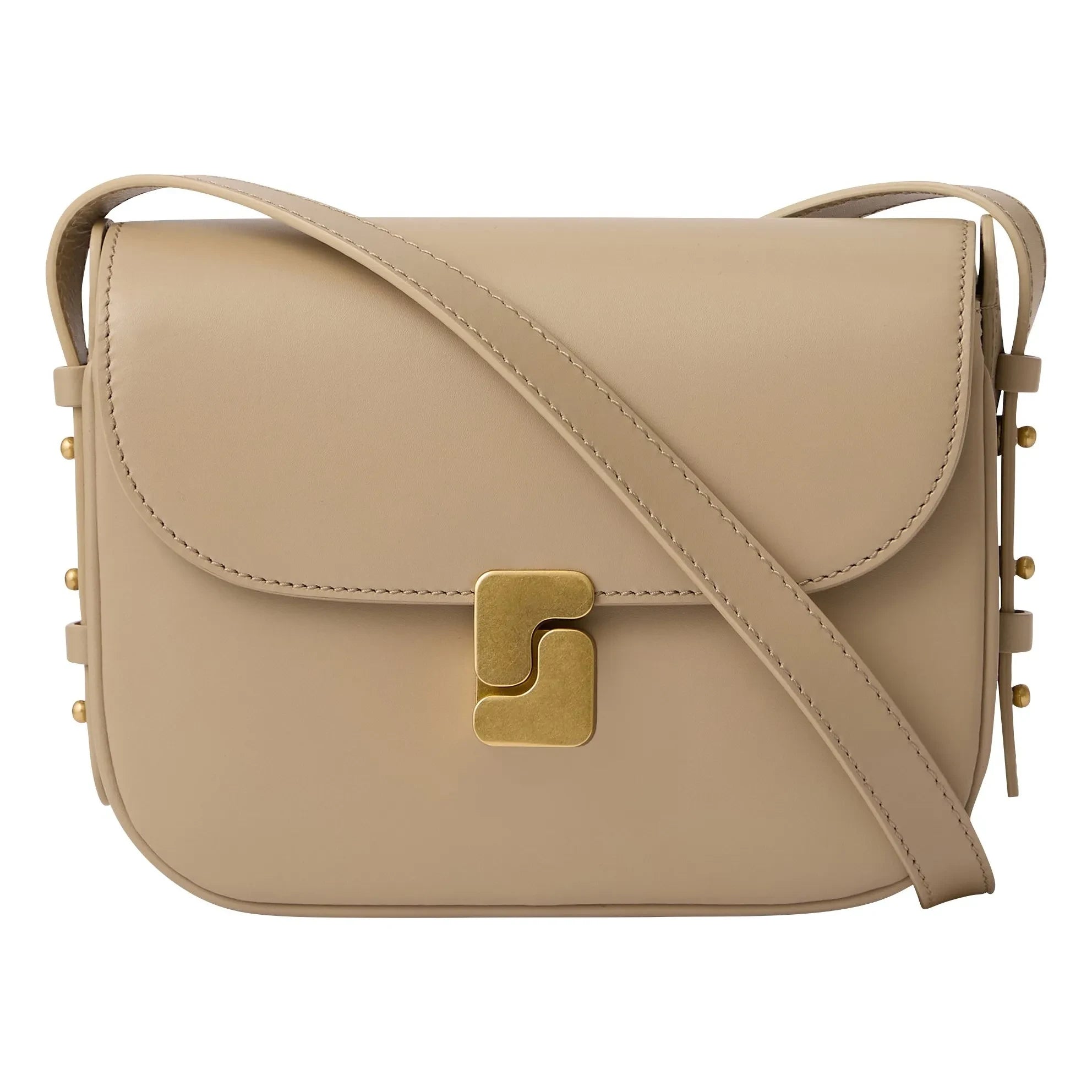 Soeur - Bolso Mini de Piel Bellissima | Arena
