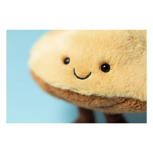 Jellycat - Peluche Madeleine Margaux | Marrón