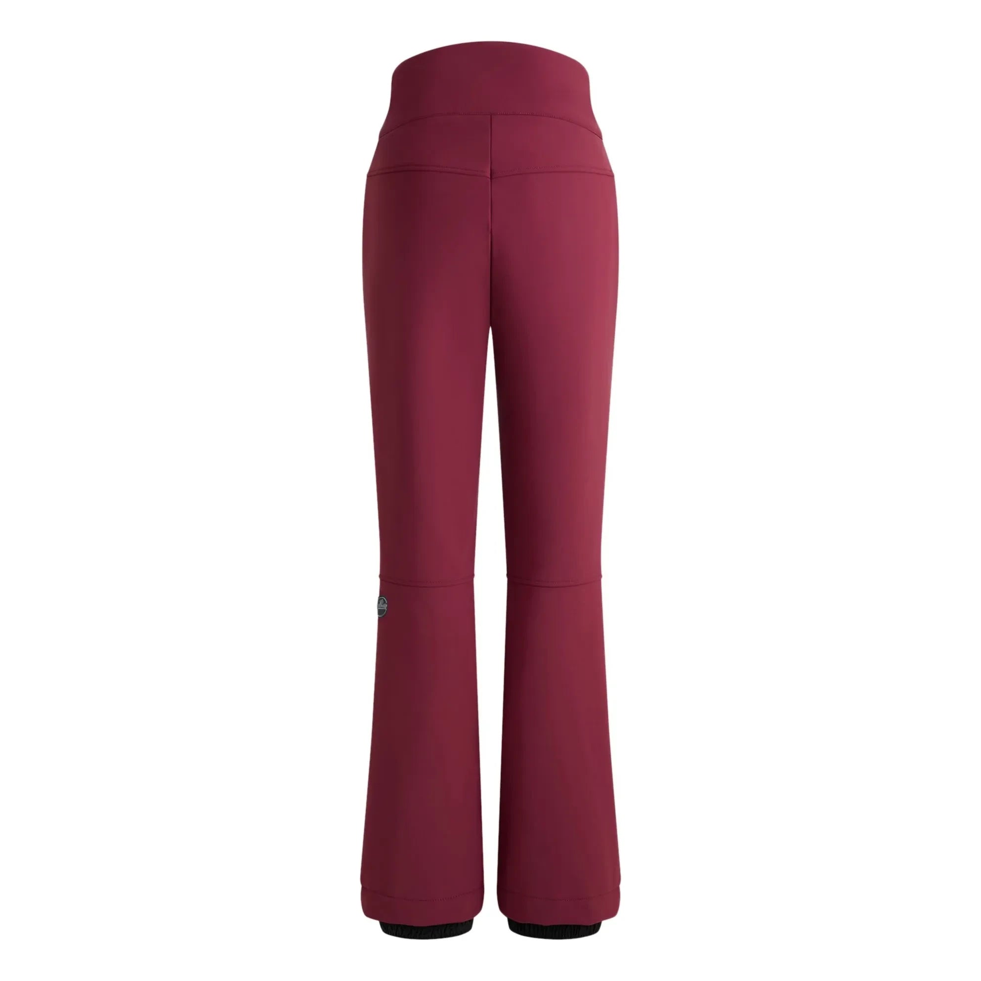 Fusalp - Pantalones de esquí Diana Fuseau | Caoba