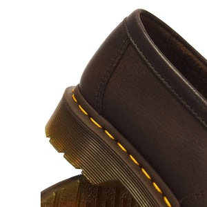 Dr Martens - Adrian YS Püsküllü Loafer Ayakkabılar | Kahverengi