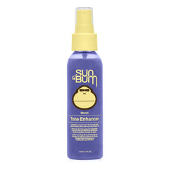 Sunbum - Realzador Rubio - 118 ml