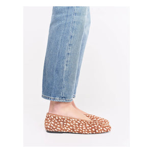 Socque Paris - Zapatillas Telma Bambi | Camel