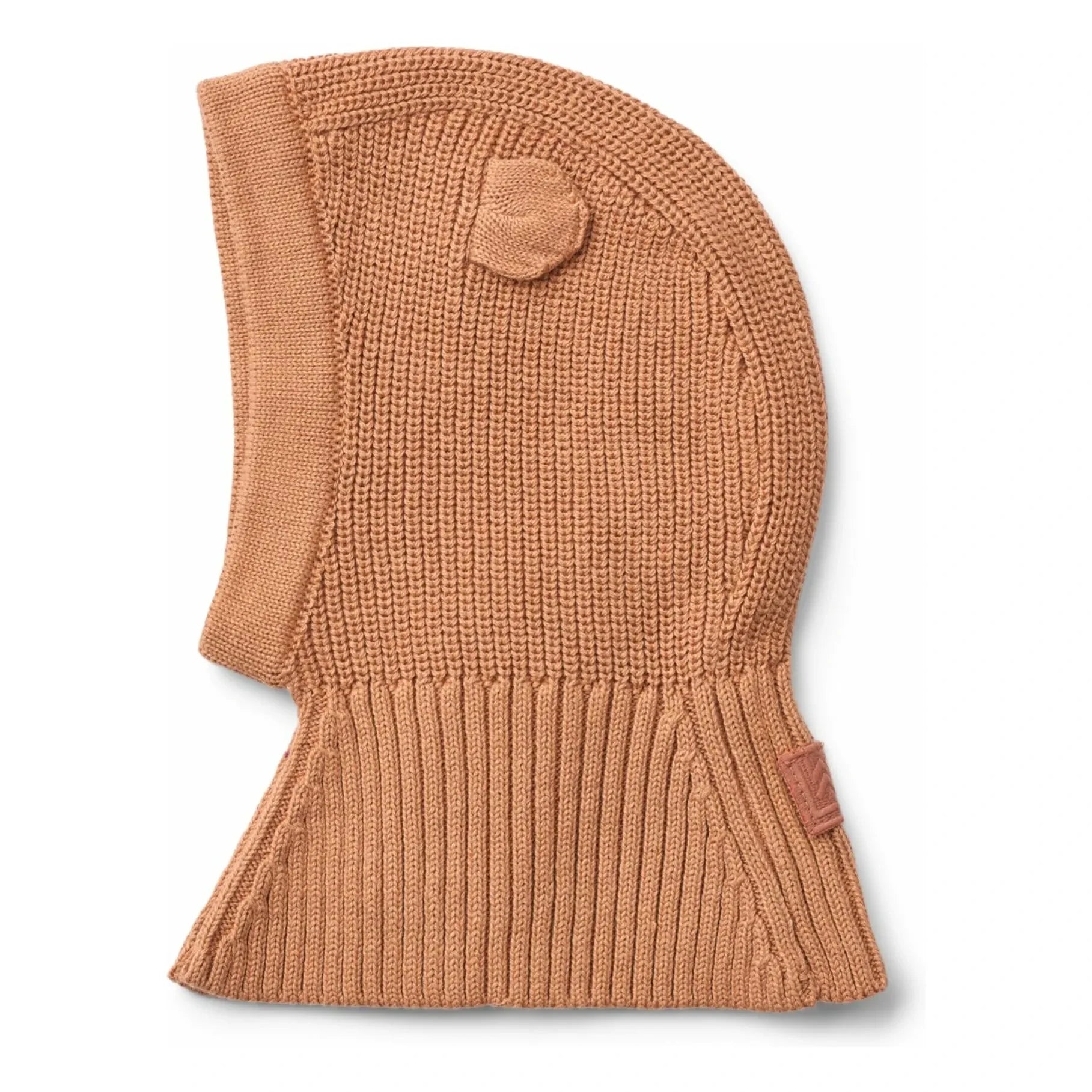 Liewood - Balaclava Hanibal de Algodón Orgánico | Rosa