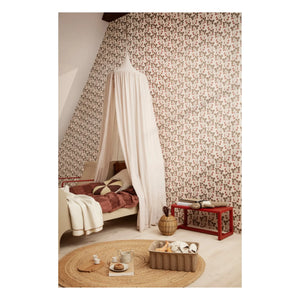 Ferm Living Kids - Cama junior Sill | Crema
