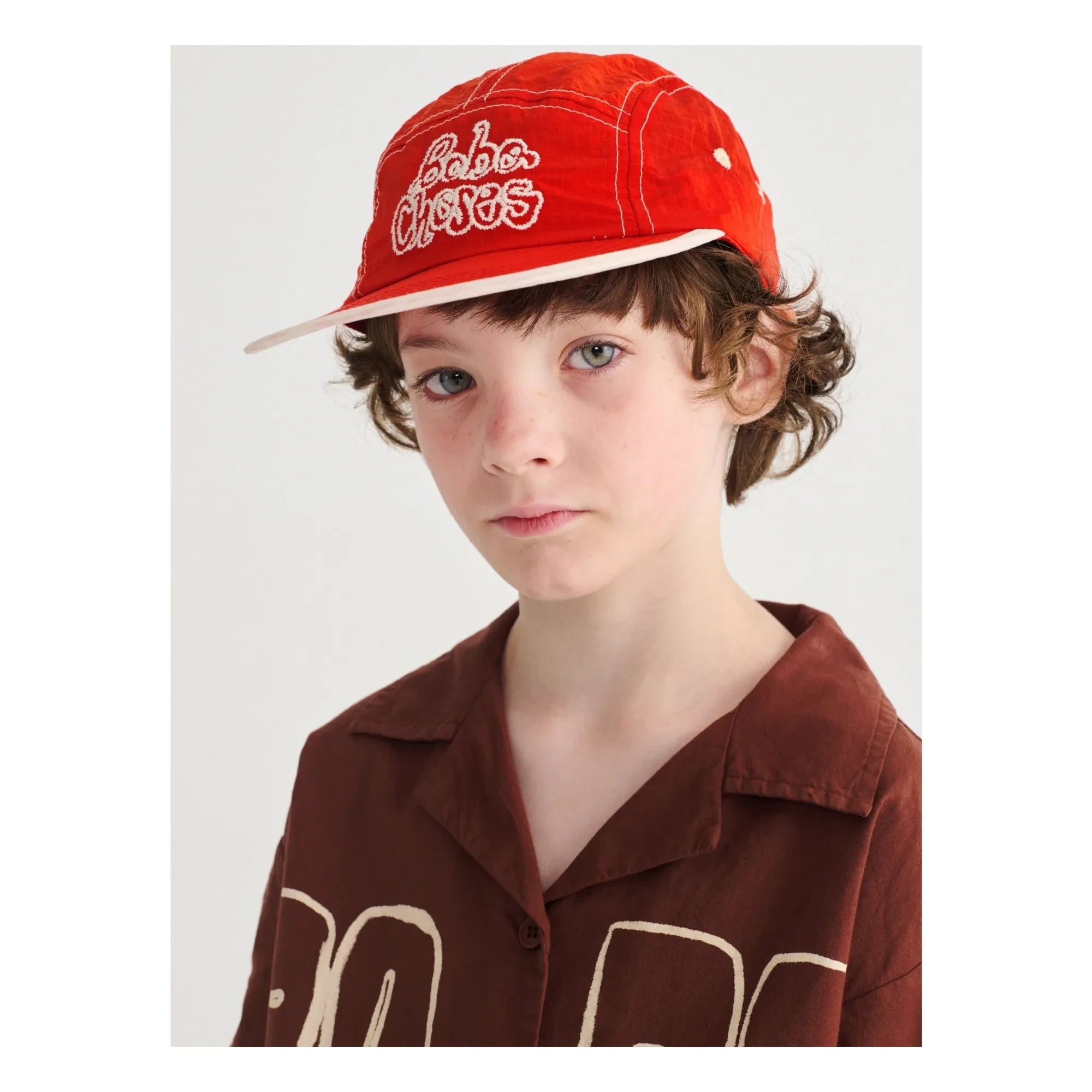 Bobo Choses - Bobo Choses gorro rojo