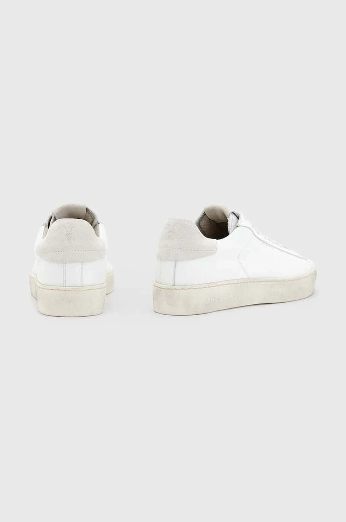 AllSaints Shana Sneaker Zapatillas de Piel