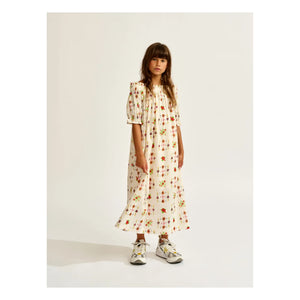 Bellerose - Vestido Henna | Crudo
