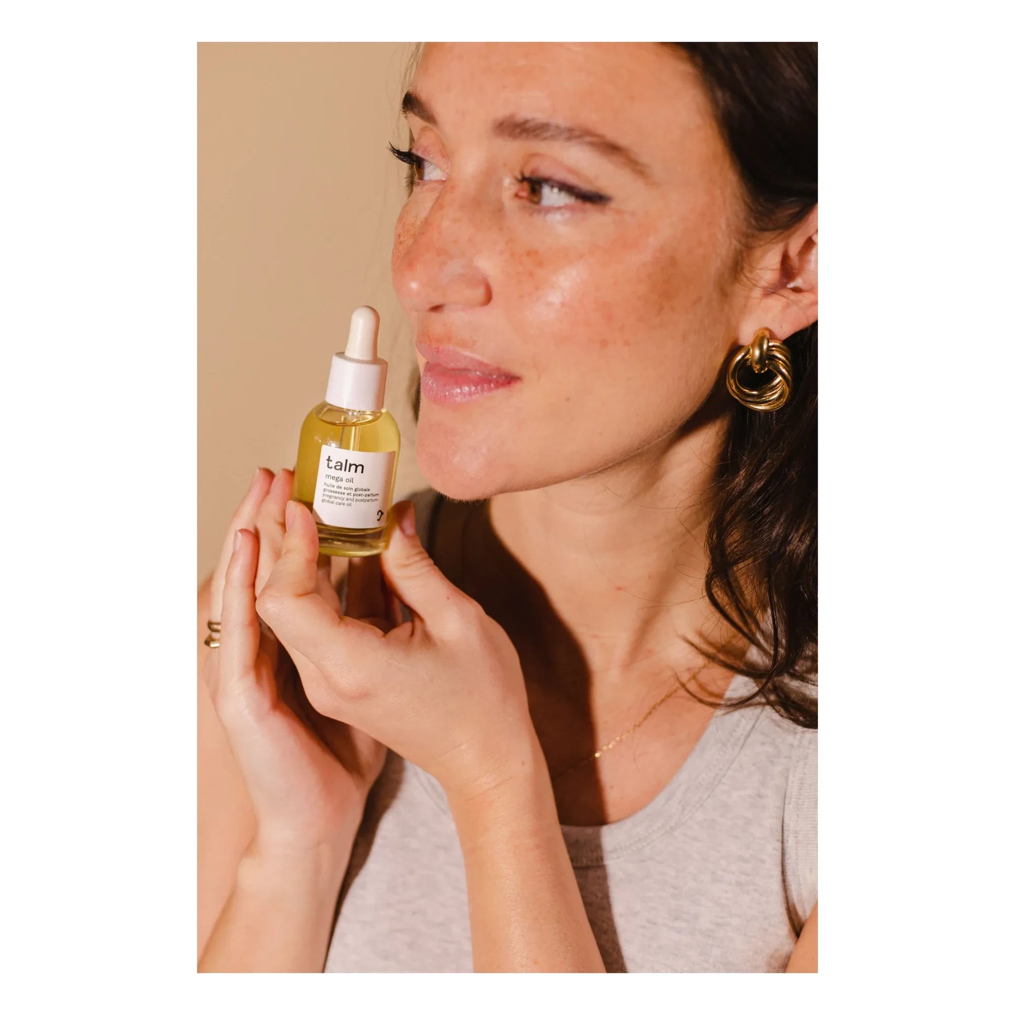 Talm - Kit de detección facial