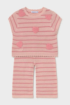 Conjunto infantil Mayoral
