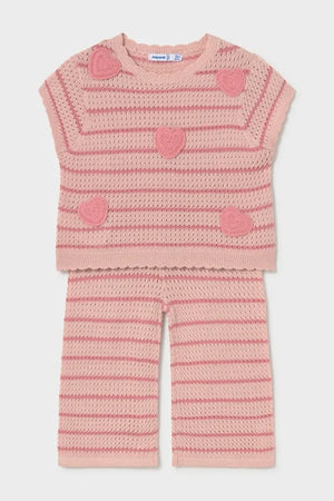 Conjunto infantil Mayoral