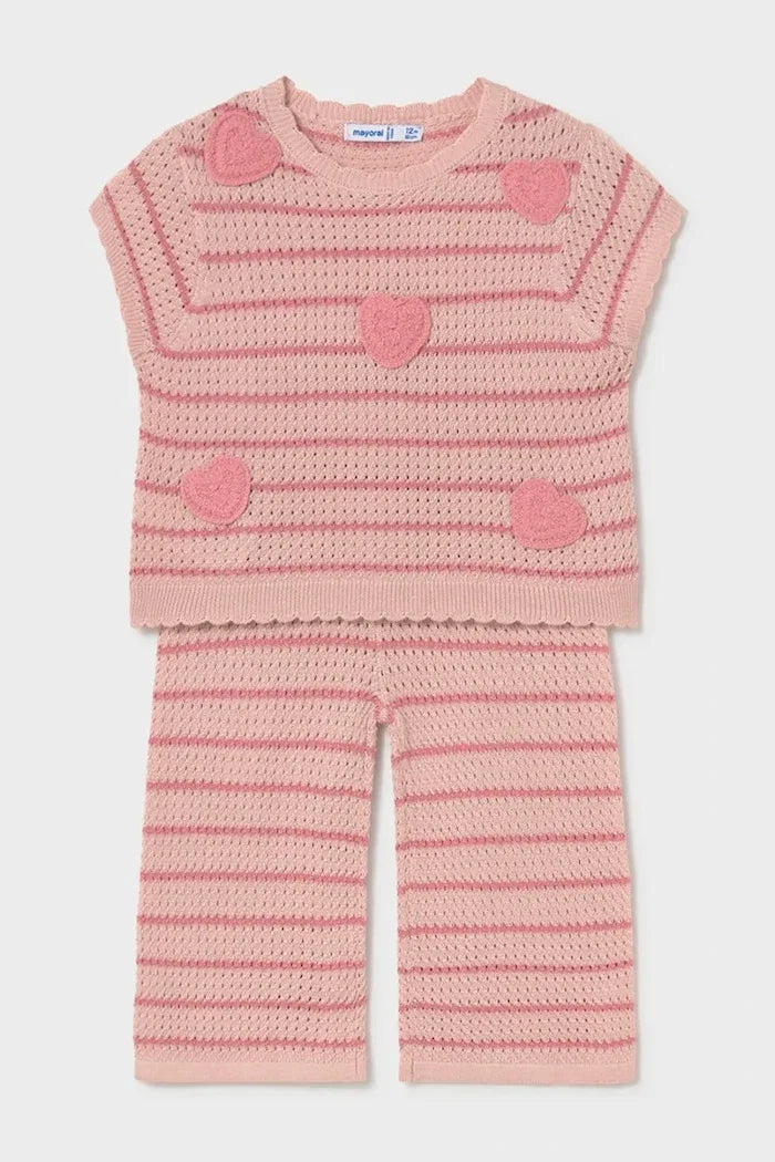 Conjunto infantil Mayoral