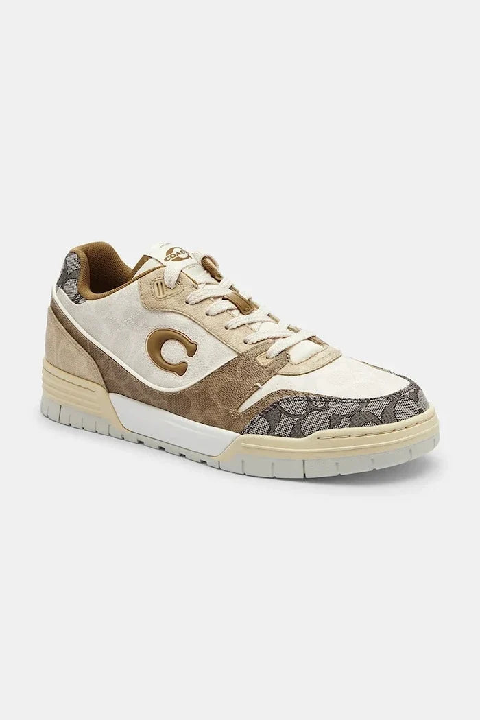 Zapatillas deportivas de hombre Coach Soho Snkr