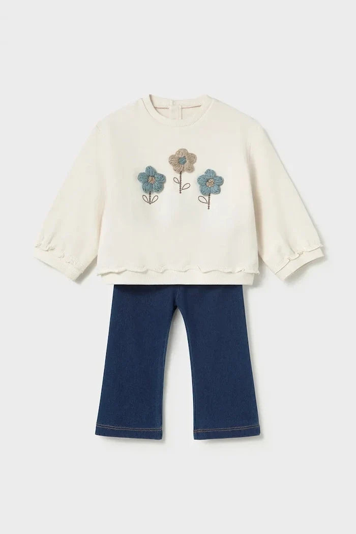 Algodón para niños