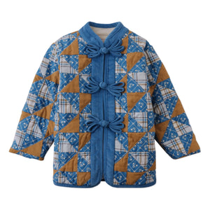 Gingersnaps - Julianne Jacket | Azul