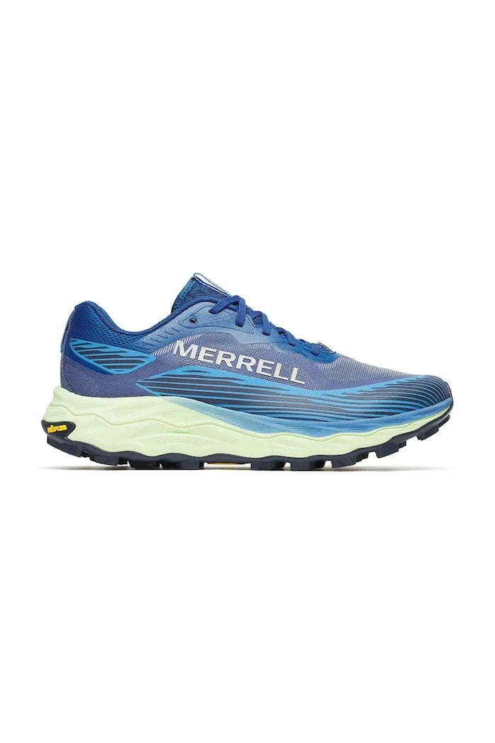 Zapatillas de trekking para hombre Merrell AGILITY PEAK 6