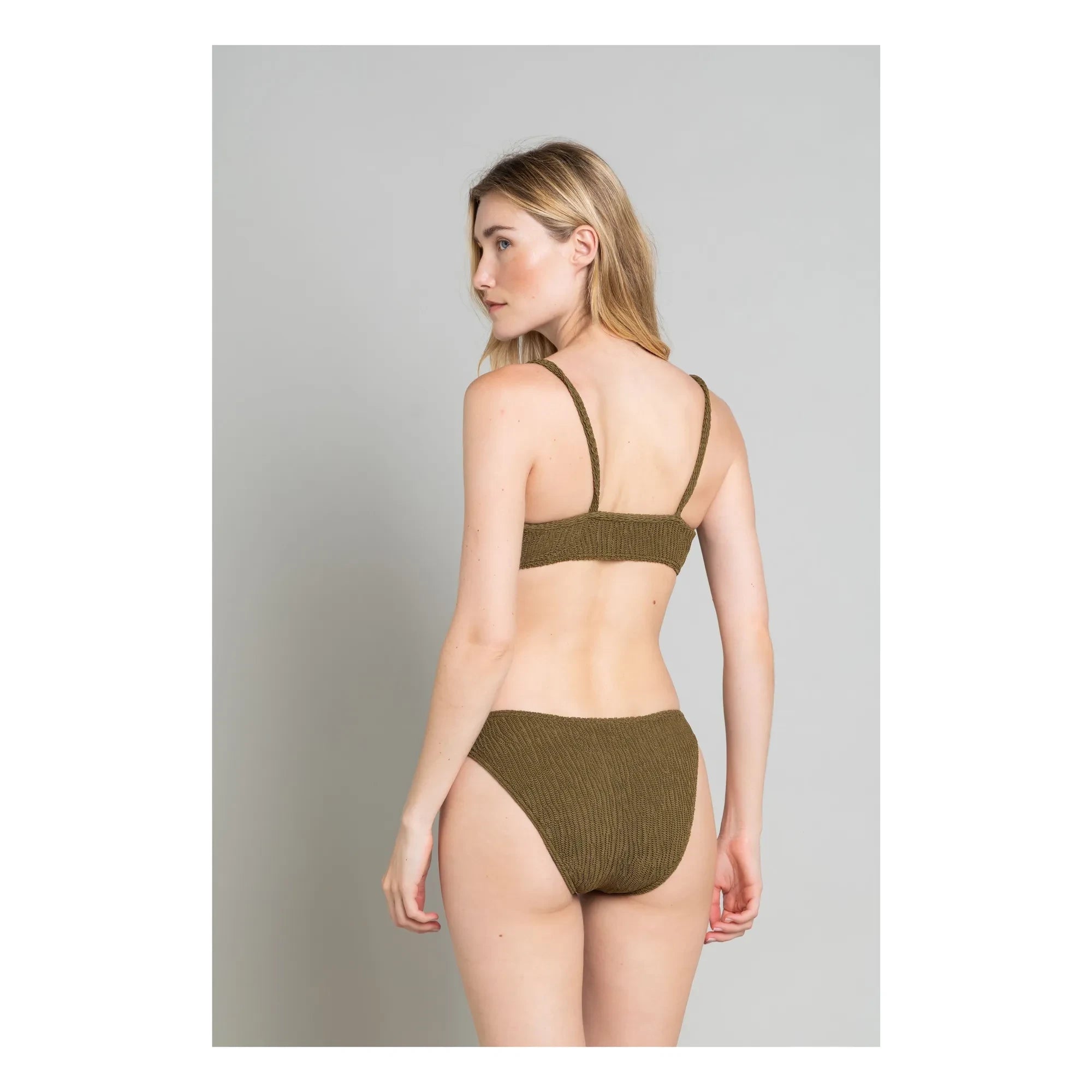 Smallable Mujer - Jersey Ashley Parte de abajo | Caqui