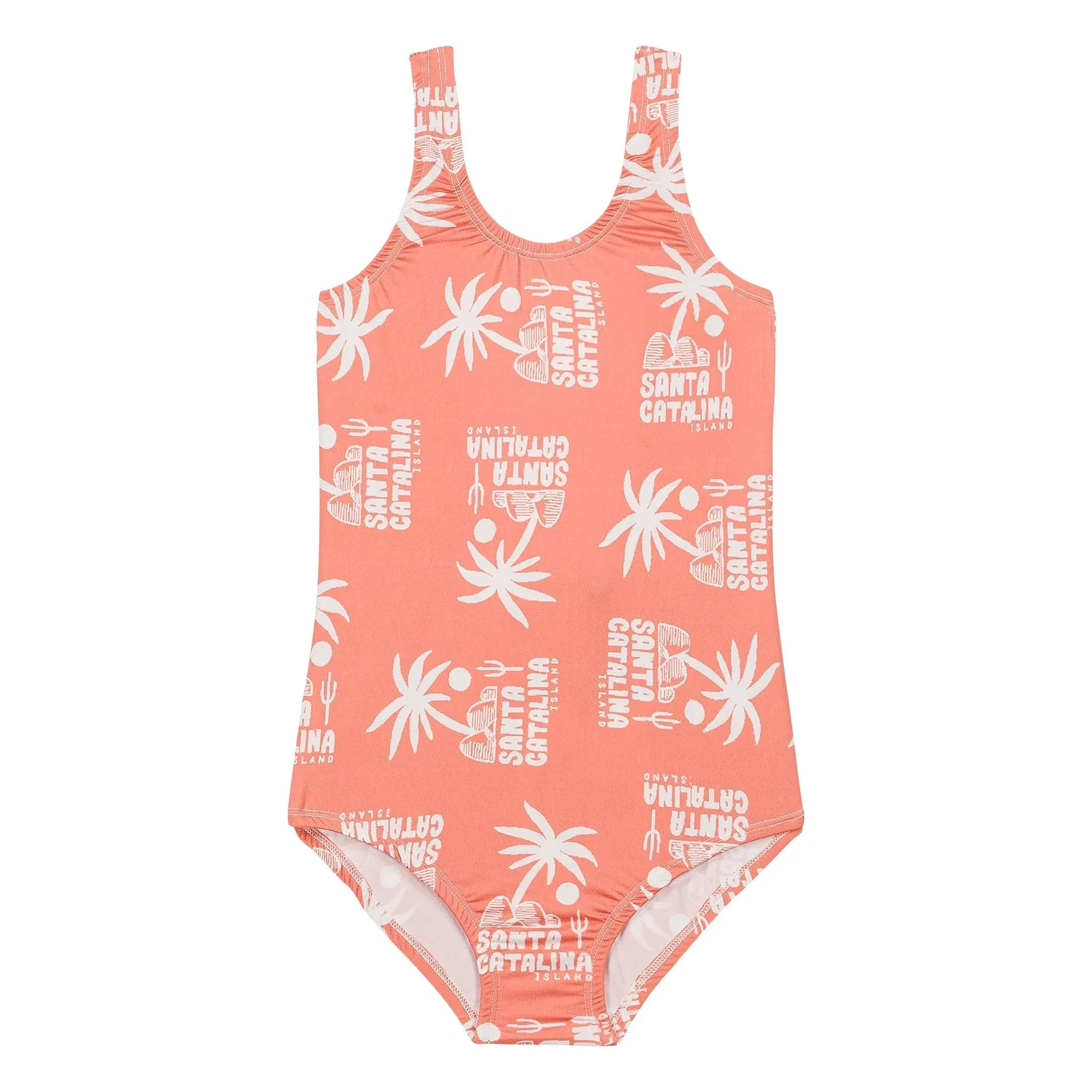 We Are Kids - Hailey Palm Mayo | Naranja