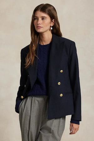 Chaqueta de lana Polo Ralph Lauren