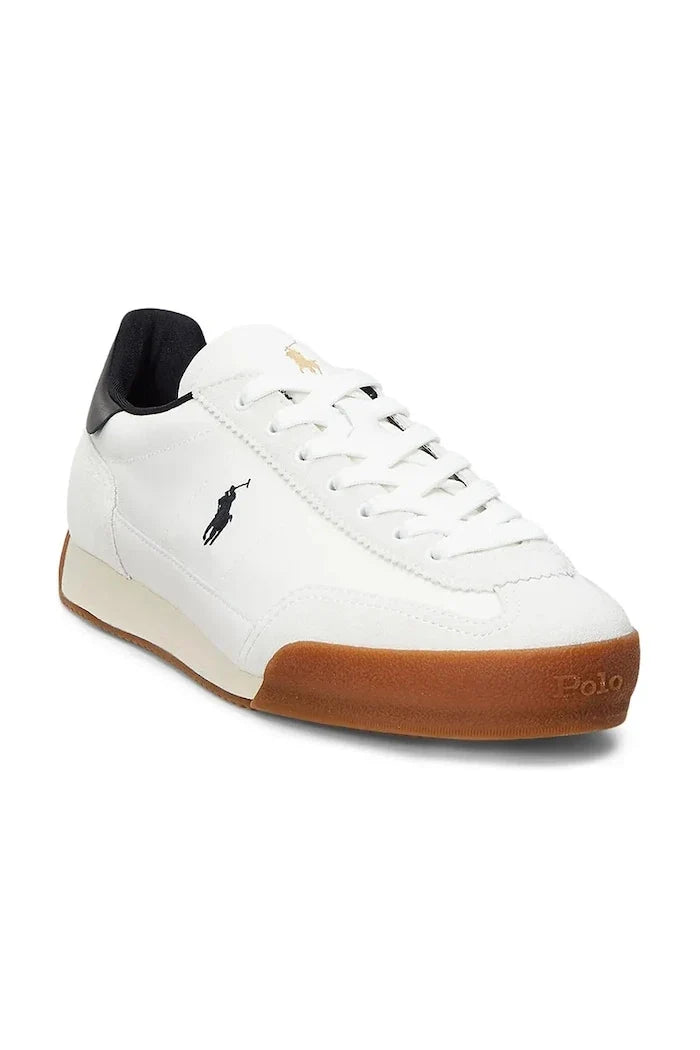 Zapatillas Polo Ralph Lauren Hester Pp