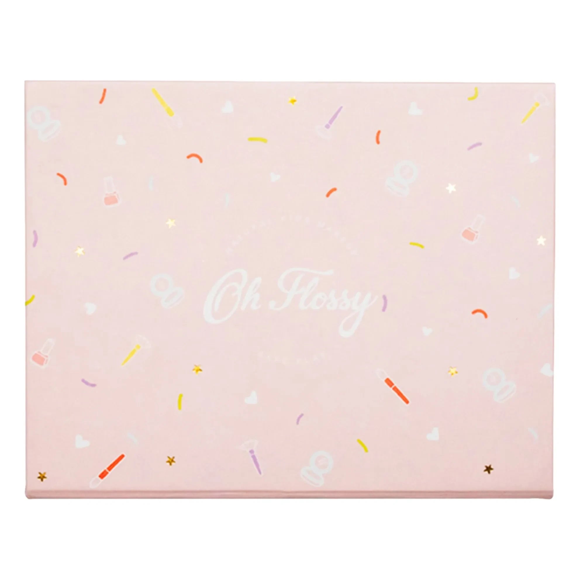 Oh Flossy - Miniset de maquillaje