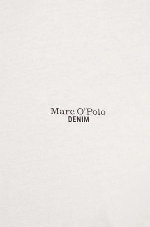 Camiseta de algodón Marc O'Polo DENIM
